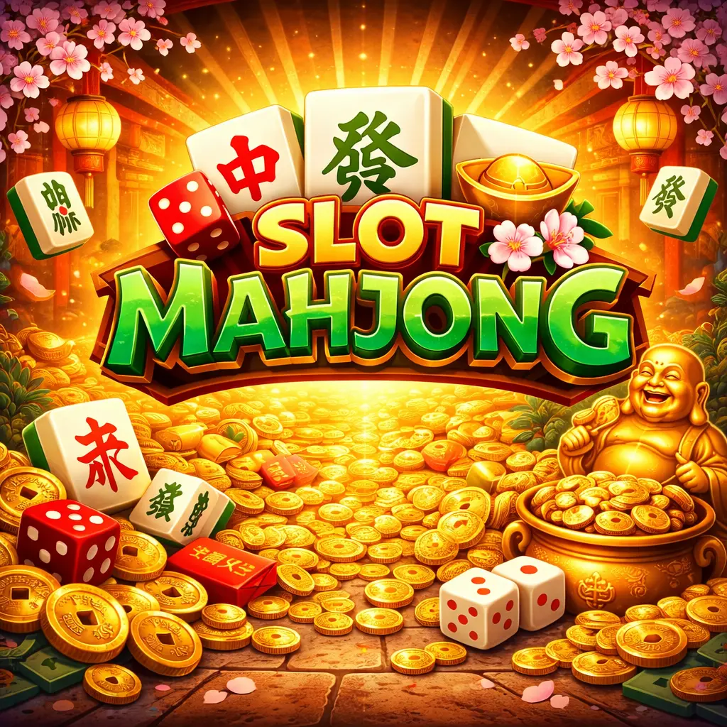 SLOT_MAHJONG